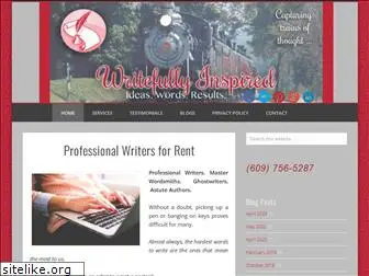 writefullyinspired.com thumbnail