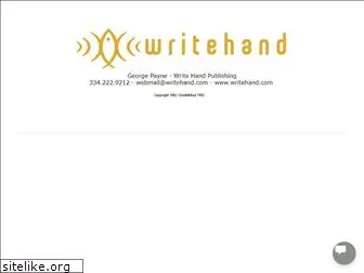 writehand.com