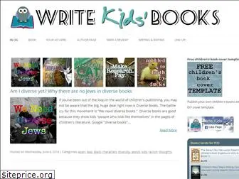 writekidsbooks.org