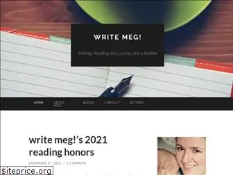 writemeg.com