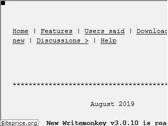 writemonkey.com