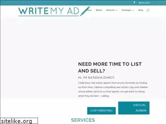 writemyad.com.au