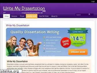 writemydissertation.net