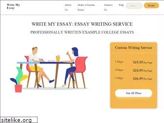 writemyessay.com