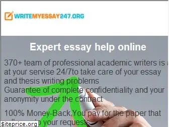 writemyessay247.org