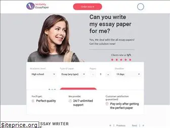 writemyessaypaper.com