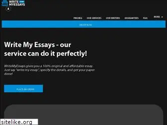 writemyessays.com