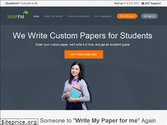 writemypaperforme.com