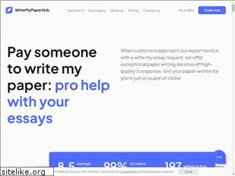 writemypaperhub.com
