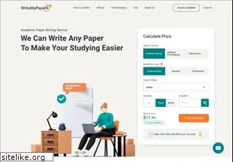 writemypapers.org