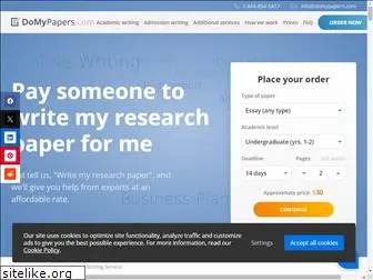 writemytermpapers.com