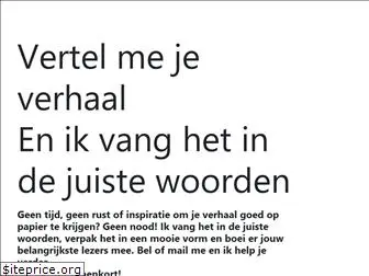 writeon-tekstproducties.nl