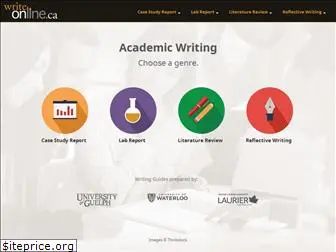 writeonline.ca