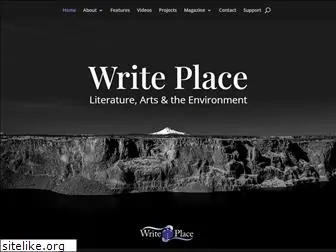 writeplace.org