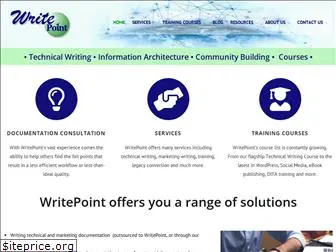 writepoint.com