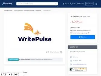 writepulse.com
