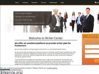 writer-center.com