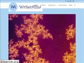 writeralina.com