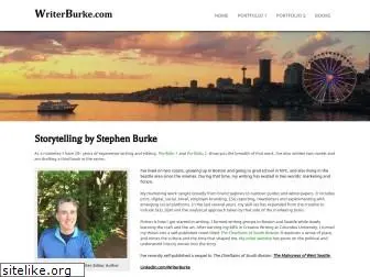 writerburke.com