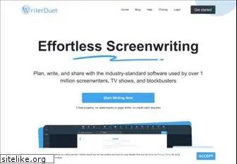 writerduet.com