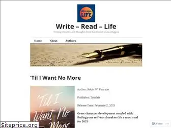 writereadlife.com