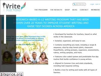 writereflections4u.com