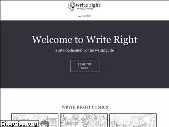 writerightwords.com