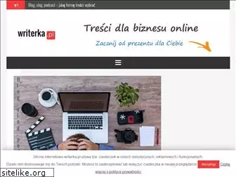 writerka.pl