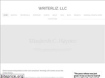 writerliz.com