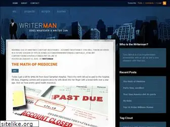 writerman.com