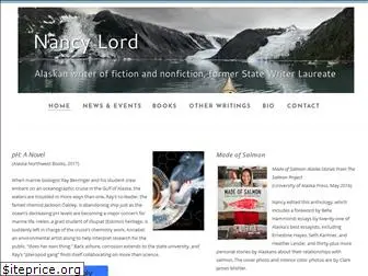 writernancylord.com