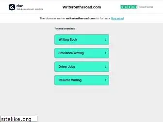 writerontheroad.com