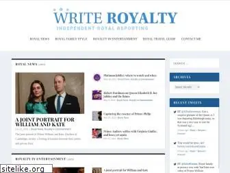 writeroyalty.com