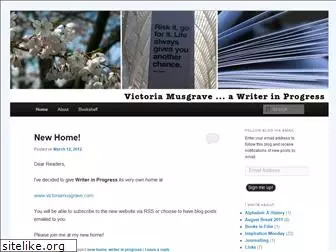 writerprogress.wordpress.com