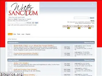 writersanctum.com