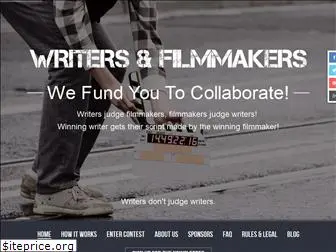 writersandfilmmakers.com