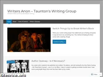 writersanontaunton.wordpress.com