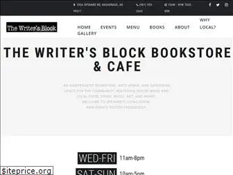writersblockak.com