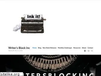 writersblockinc.com