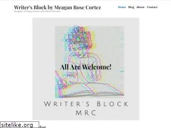 writersblockmrc.com