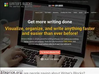 writersblocks.com