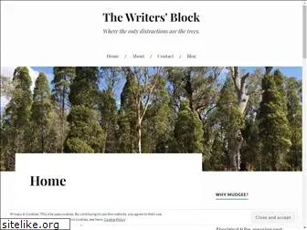 writersblocks.net