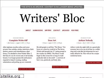 writersblocnet.wordpress.com