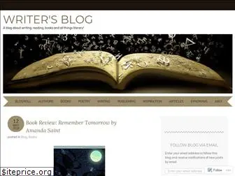 writersblog.co