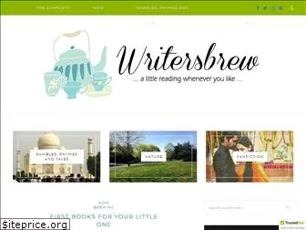 writersbrew.com