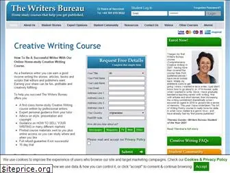 writersbureau.com