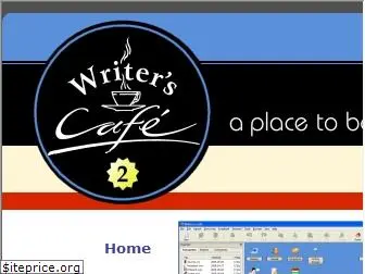 writerscafe.co.uk