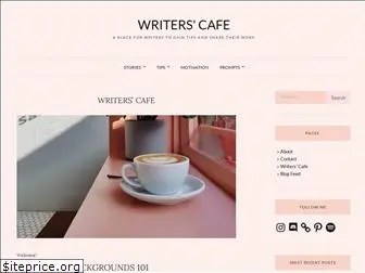 writerscafes.com
