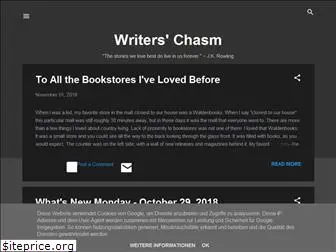writerschasm.blogspot.com