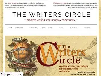 writerscircleworkshops.com